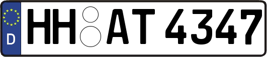 HH-AT4347