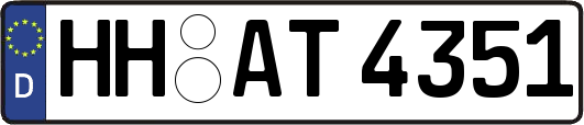 HH-AT4351