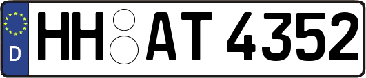 HH-AT4352