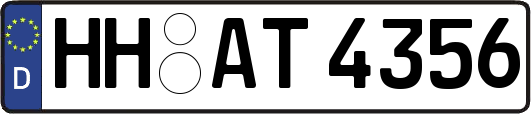 HH-AT4356