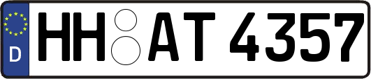 HH-AT4357