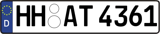 HH-AT4361