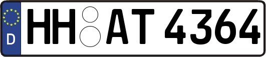 HH-AT4364
