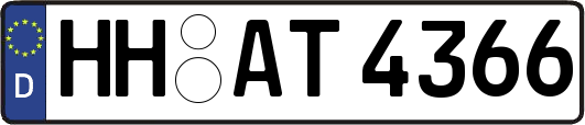HH-AT4366