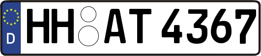 HH-AT4367