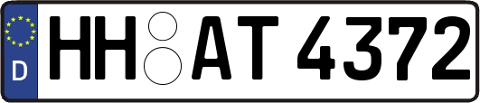 HH-AT4372