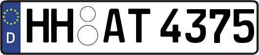 HH-AT4375
