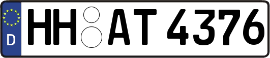 HH-AT4376