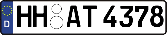 HH-AT4378