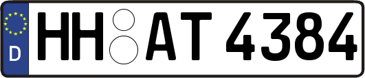HH-AT4384