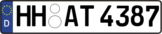 HH-AT4387