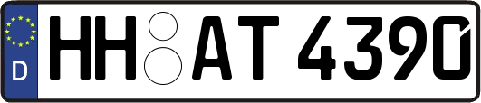 HH-AT4390