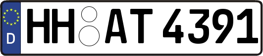 HH-AT4391