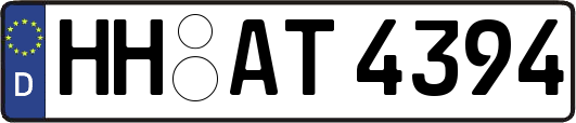 HH-AT4394