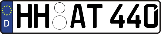 HH-AT440