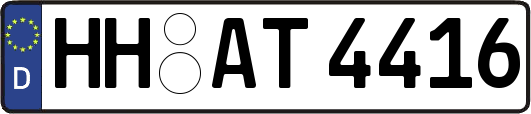 HH-AT4416