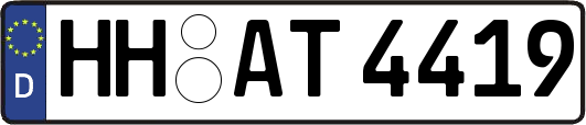 HH-AT4419