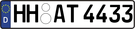 HH-AT4433