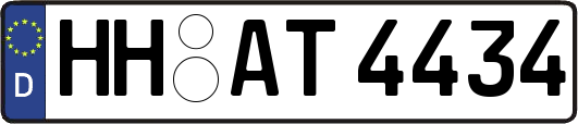 HH-AT4434