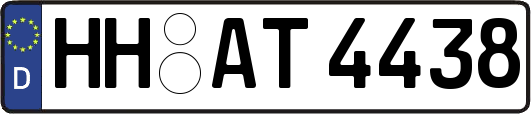 HH-AT4438