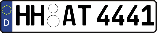 HH-AT4441
