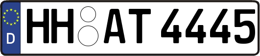 HH-AT4445