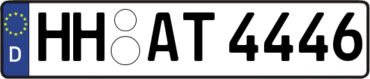 HH-AT4446