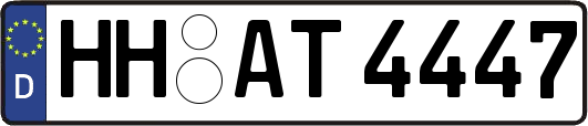 HH-AT4447