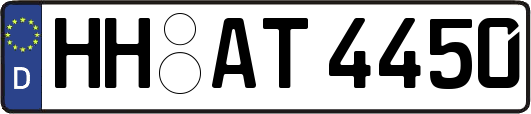 HH-AT4450