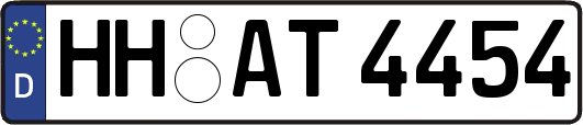 HH-AT4454