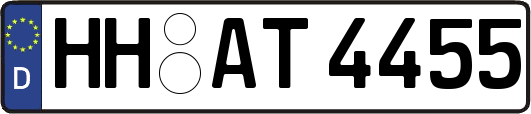 HH-AT4455