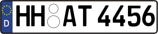 HH-AT4456
