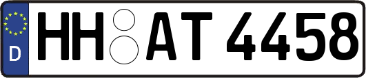 HH-AT4458