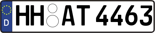 HH-AT4463