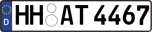 HH-AT4467