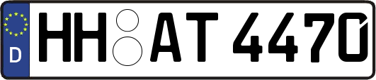 HH-AT4470