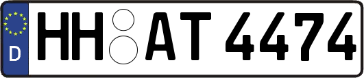 HH-AT4474