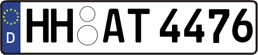 HH-AT4476