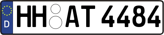 HH-AT4484
