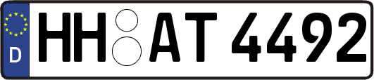 HH-AT4492