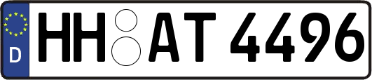 HH-AT4496