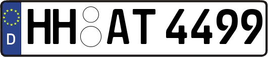 HH-AT4499