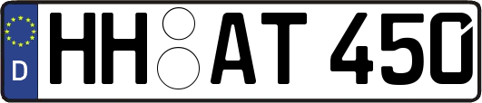 HH-AT450