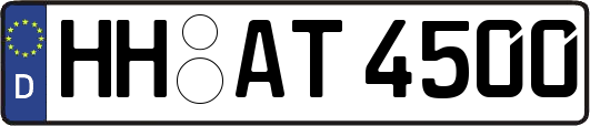 HH-AT4500
