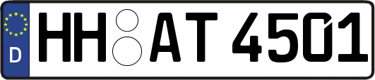 HH-AT4501