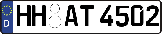 HH-AT4502