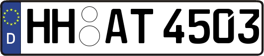 HH-AT4503