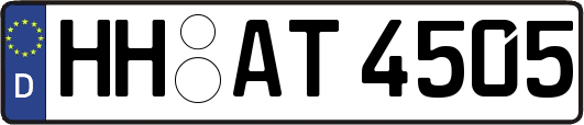HH-AT4505