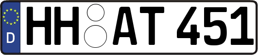 HH-AT451