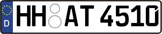 HH-AT4510